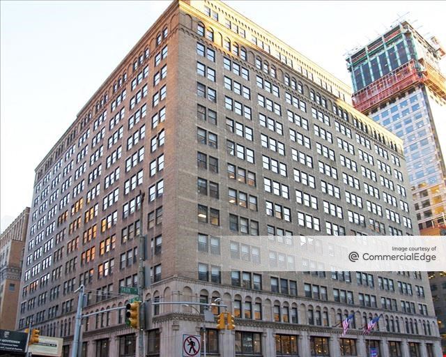 One Park Avenue