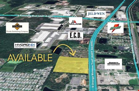 4770 South Orange Blossom Trail