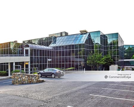 Office space for Rent at Paces Pavilion in Atlanta