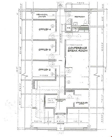 Suite 200 - 1,500 SF Retail