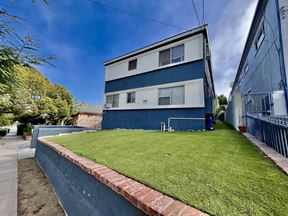 638 Grant St