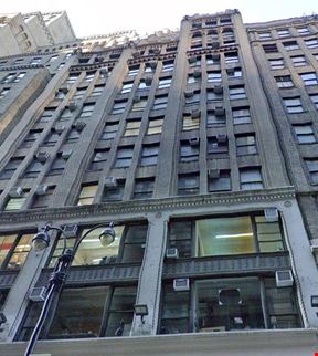 147 West 35th Street