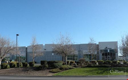 Industrial space for Rent at LAS POSITAS BUSINESS PARK in Livermore
