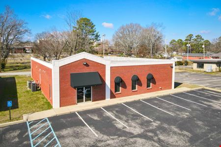 Office space for Rent at 1117 16th Avenue SE in Decatur