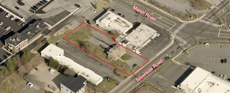 VacantLand space for Sale at Redevelopment Opportunity in Wilmington