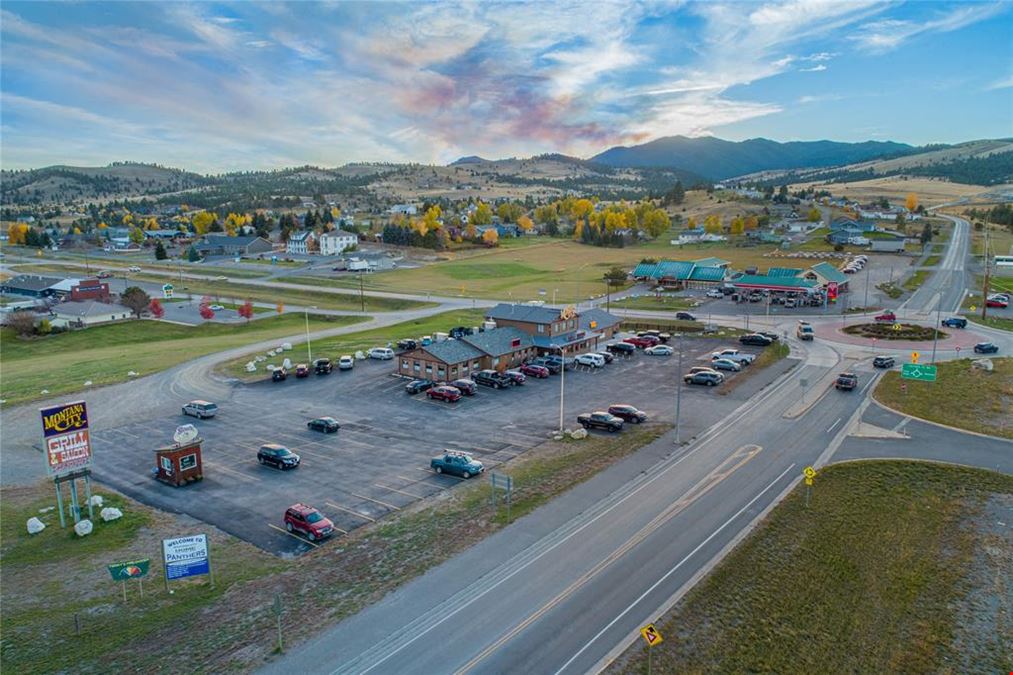 4 State Highway 518