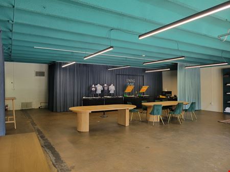1531 Jones Ave - Rare East Nashville Retail Lease