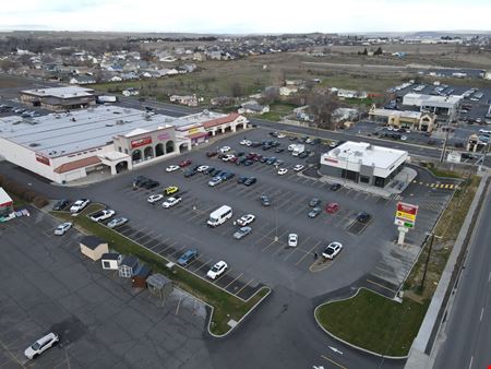 Hermiston Plaza