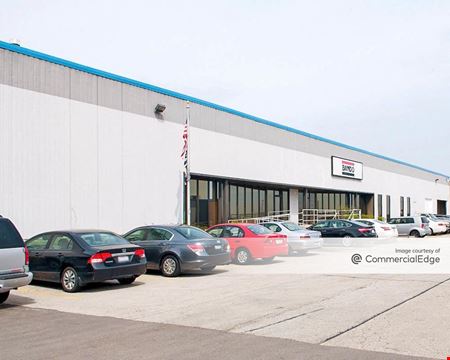 Industrial space for Rent at 1141 West Bryn Mawr Avenue in Itasca