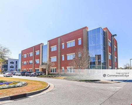 Office space for Rent at Mayfaire IV in Wilmington