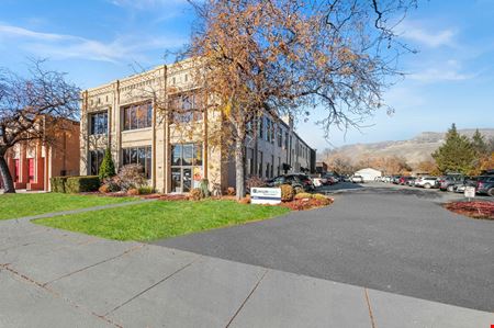 Office space for Rent at Marmalade Office Building in Salt Lake City