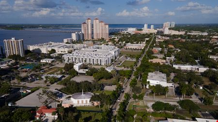 Premier Downtown Fort Myers Office Suites