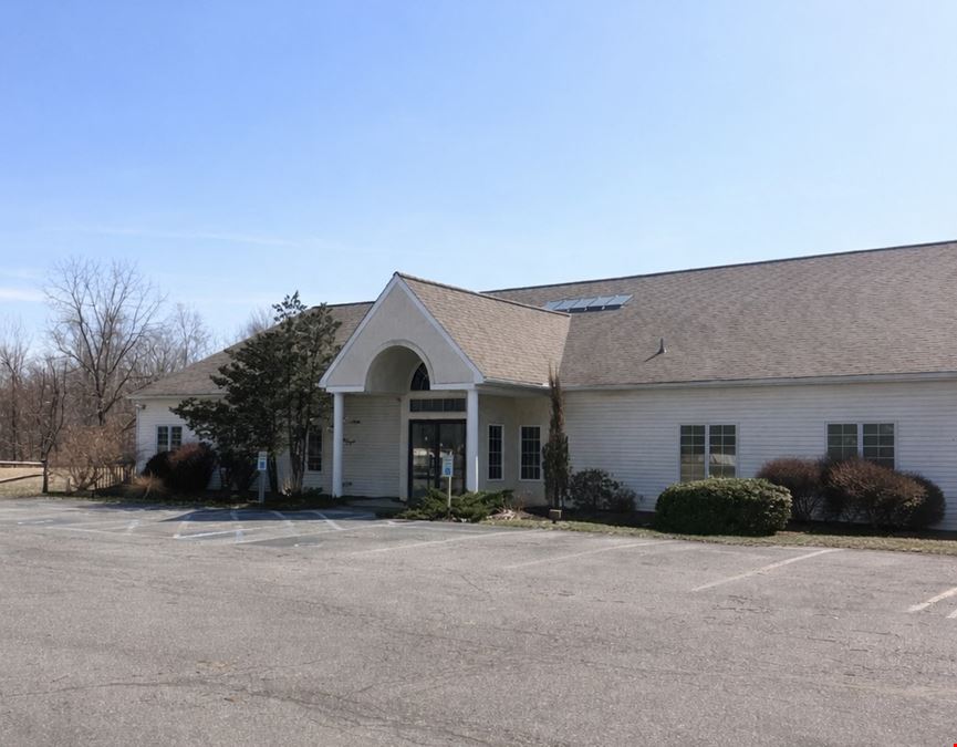 279 Chambers Road