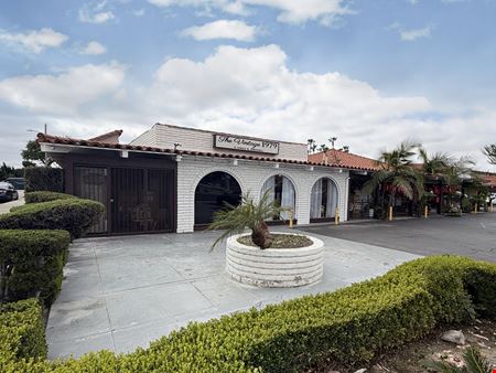 Retail space for Rent at The Vintage 1979 in Garden Grove