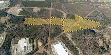 VacantLand space for Sale at Grovetown Medical in Grovetown