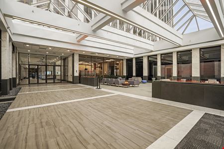 PNC Center - 1st Floor Retail Space