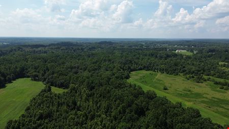 Cedar Hill Farm