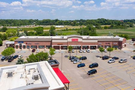 Three Generations Plaza