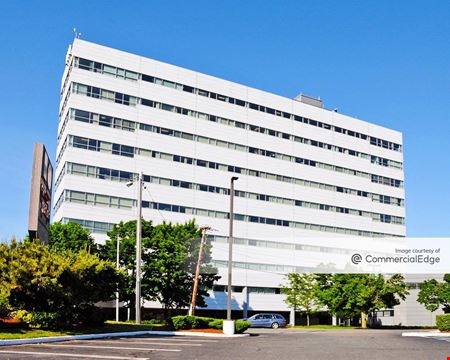 Office space for Rent at Harbor South Tower in Quincy