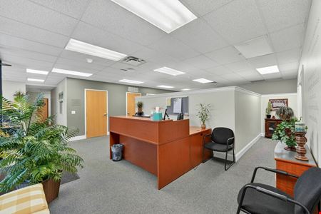15,500 SF Office Warehouse | Salt Lake City