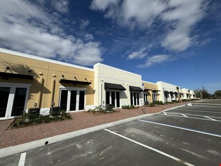 Industrial space for Rent at US 192 Business Center - West Melbourne in West Melbourne