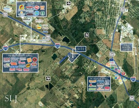Commercial Development Site