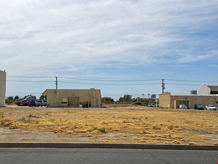 0.3037 Acres California Avenue
