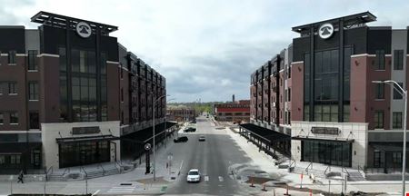 TELEGRAPH DISTRICT