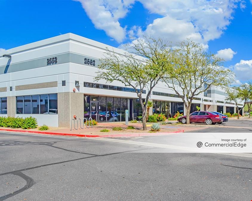 Greystone Business Park