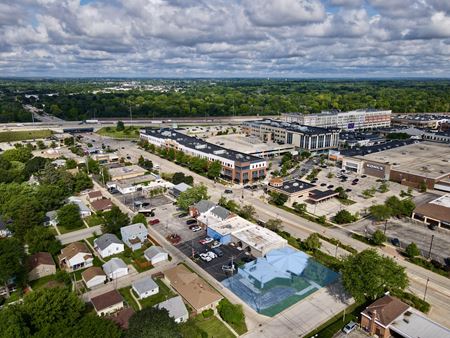 Office space for Sale at 305 W Silver Spring Dr in Glendale