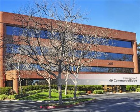 Office space for Rent at Corporate Plaza II in San Diego