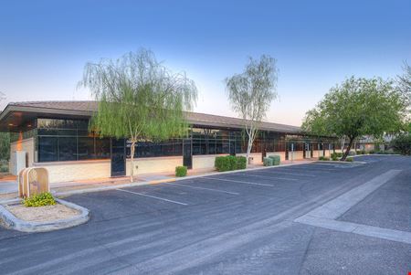Arrowhead Professional Center