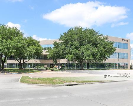 Office space for Rent at 15603 Kuykendahl Road in Houston