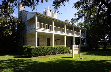 Office space for Rent at 1518 E Palm Valley Blvd in Round Rock