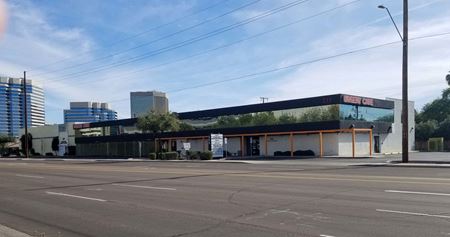 Other space for Rent at 333 Medical Building in Phoenix