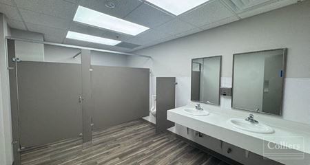 Industrial space for Rent at Industrial Space Available in Duncan Distribution Center in Duncan