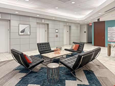 Coworking space for Rent at Regus - Miami - 1221 Brickell Center in Miami