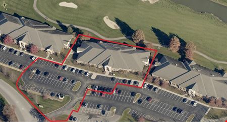 Chestnut Hills Office Building