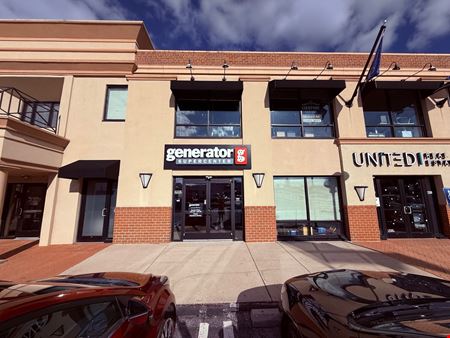 Retail space for Rent at 150 Allendale Road in King of Prussia