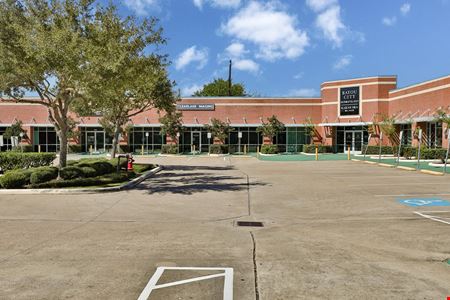202 North Texas Avenue