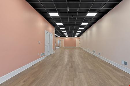 Flexible Main Street Retail Space in Pittston