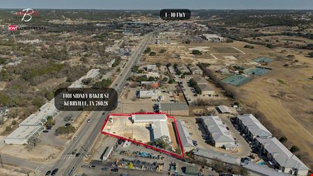 Office space for Sale at Office/Retail Location For Sale in Kerrville in Kerrville