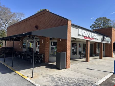 Retail space for Sale at Business for Sale  - Assumable Lease in Atlanta