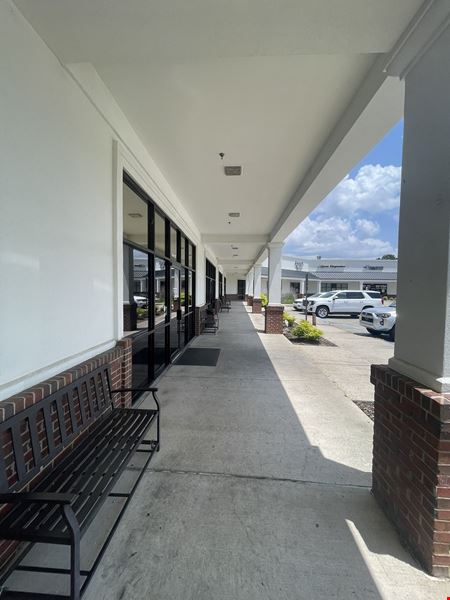 Perkins Crossing - Sublease Opportunity