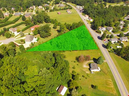 VacantLand space for Sale at 2495 Hickory Tree Rd in Winston Salem