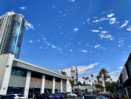 Office space for Rent at Emerald City Center in Las Vegas