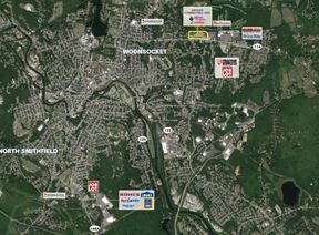 Shoppes at Diamond Hill