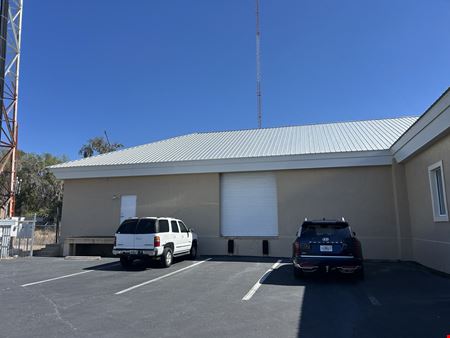 1137 Flex Industrial Office Bldg