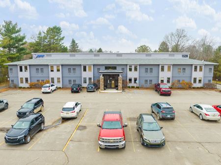Office space for Rent at Orion Office in Lake Orion