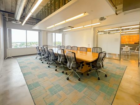 Office space for Rent at Regus - Costa Mesa - 3420 Bristol Street in Costa Mesa